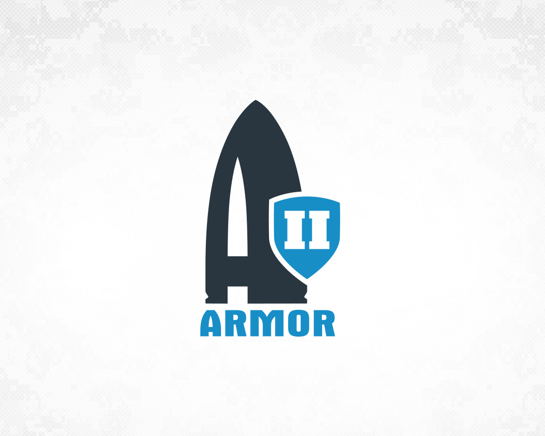 A2 Armor logo