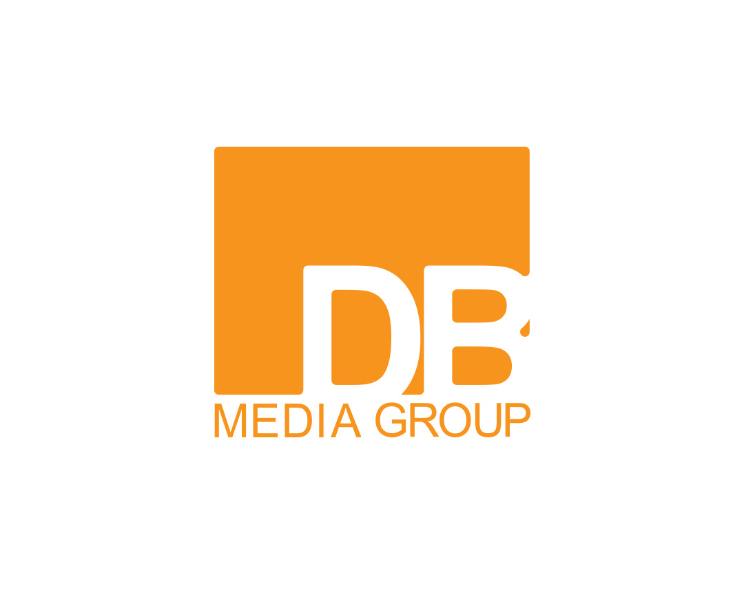 DB media logo