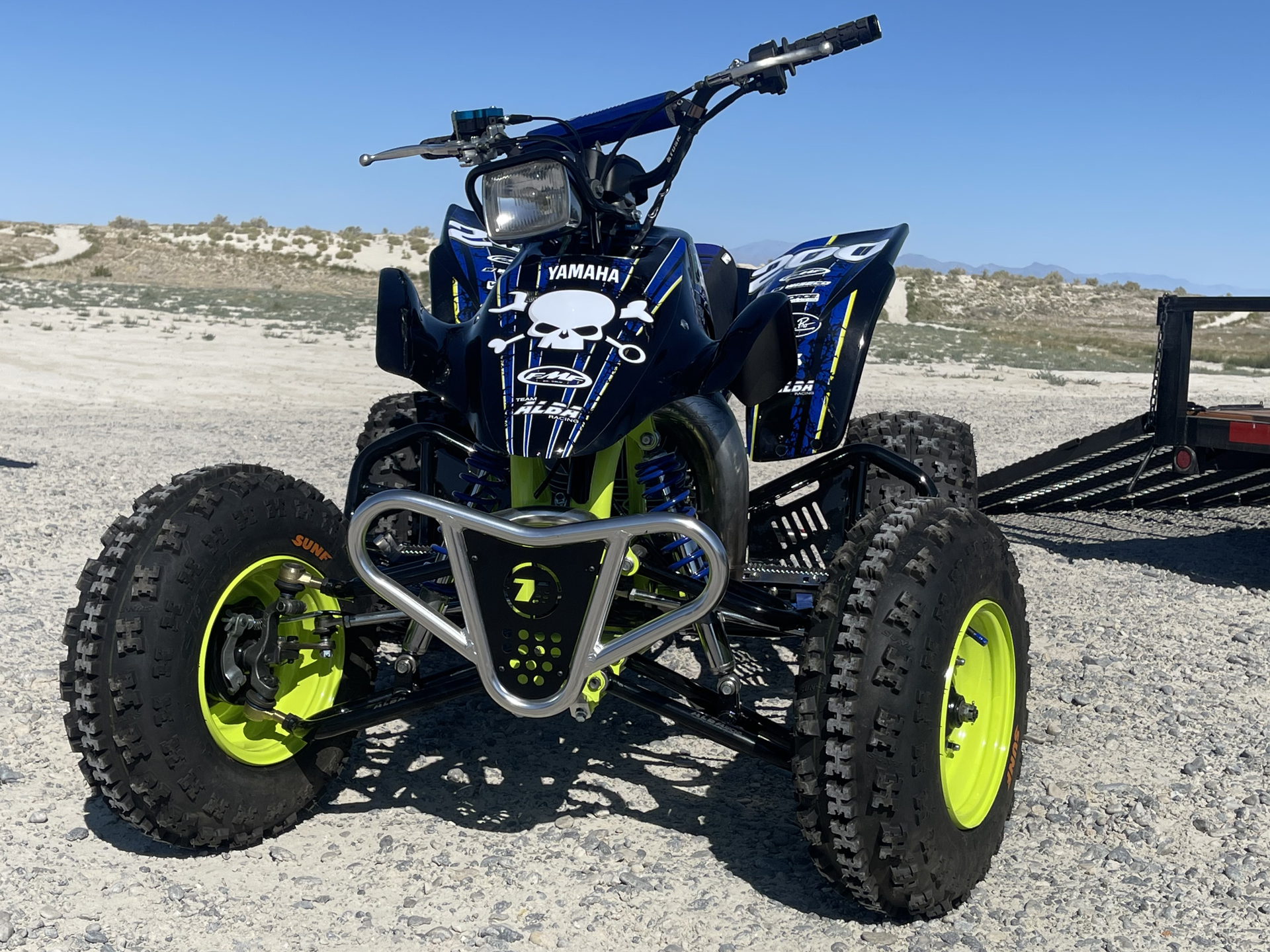 blaster-front