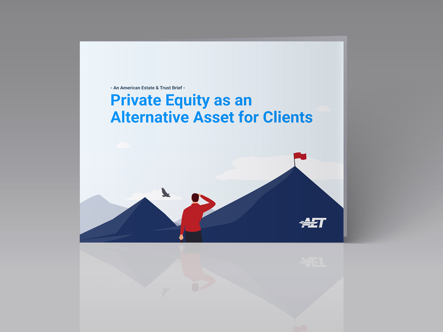 AET promo brief